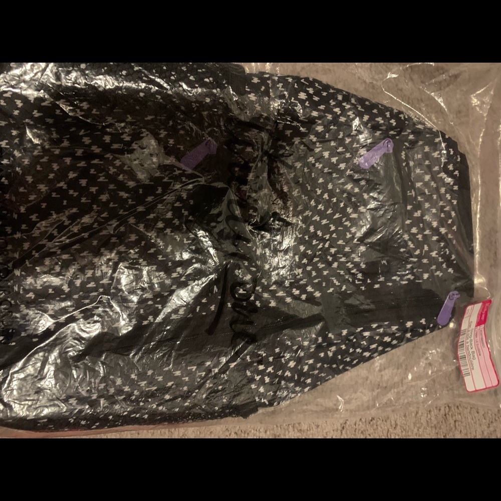 Thirty-One Sling Back Bag
